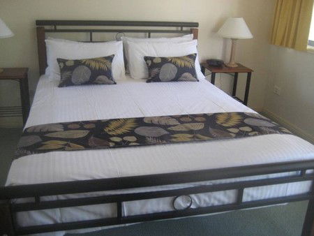 The Grange Resort - Hervey Bay Accommodation 4