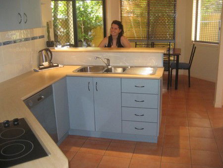 The Grange Resort - Hervey Bay Accommodation 5