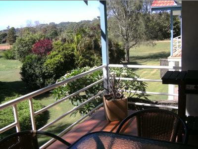 Absolute Beachfront Opal Cove Resort - Hervey Bay Accommodation 5