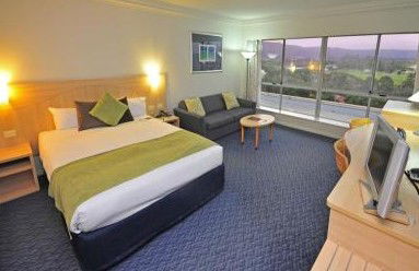 Novotel Northbeach - Hervey Bay Accommodation 0