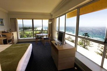 Novotel Northbeach - Hervey Bay Accommodation 1