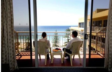 Novotel Northbeach - Hervey Bay Accommodation 2