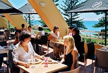 Novotel Northbeach - Hervey Bay Accommodation 3