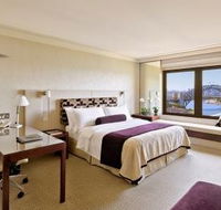 Intercontinental Sydney - Hervey Bay Accommodation