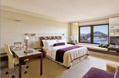 Intercontinental Sydney - Hervey Bay Accommodation 0
