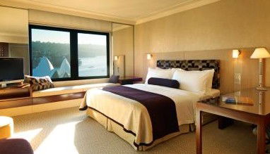Intercontinental Sydney - Hervey Bay Accommodation 1