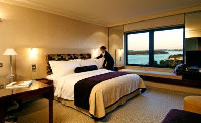 Intercontinental Sydney - Hervey Bay Accommodation 3