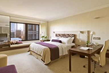 Intercontinental Sydney - Hervey Bay Accommodation 4