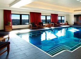 Intercontinental Sydney - Hervey Bay Accommodation 5