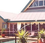 Bimet Executive Lodge - Hervey Bay Accommodation