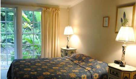 Bygone Beautys Cottages - Hervey Bay Accommodation 2