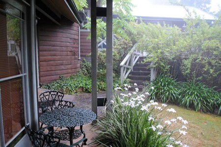 Bygone Beautys Cottages - Hervey Bay Accommodation 4
