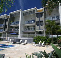 Splendido Resort Apartments - Hervey Bay Accommodation
