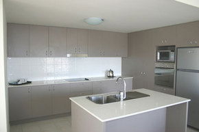 Splendido Resort Apartments - Hervey Bay Accommodation 2