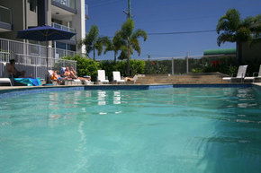 Splendido Resort Apartments - Hervey Bay Accommodation 5