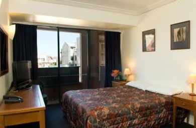 Capitol Square Hotel Managed By Rydges - Hervey Bay Accommodation 0