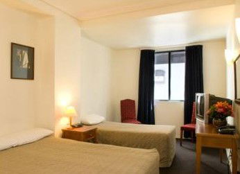 Capitol Square Hotel Managed By Rydges - Hervey Bay Accommodation 1