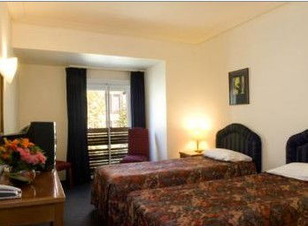 Capitol Square Hotel Managed By Rydges - Hervey Bay Accommodation 3
