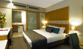 Downtowner On Lygon - Hervey Bay Accommodation 0