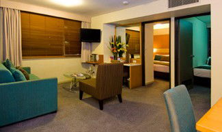 Downtowner On Lygon - Hervey Bay Accommodation 2