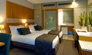 Downtowner On Lygon - Hervey Bay Accommodation 4