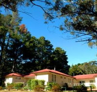 Blackheath Caravan Park - Hervey Bay Accommodation