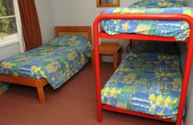 Blackheath Caravan Park - Hervey Bay Accommodation 3