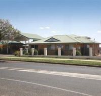 Across Country Motor Inn - Hervey Bay Accommodation