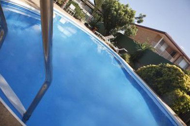Across Country Motor Inn - Hervey Bay Accommodation 4