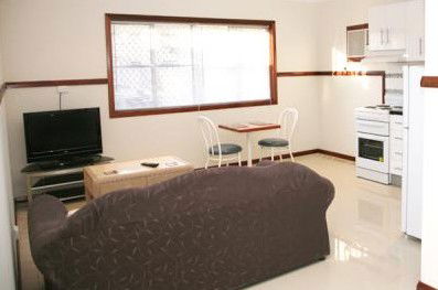 Across Country Motor Inn - Hervey Bay Accommodation 5