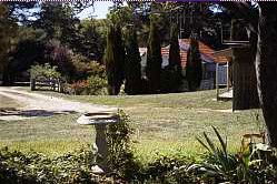 Adaminaby NSW Tourism Hervey Bay