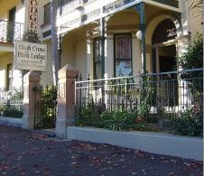 Randwick NSW Hervey Bay Accommodation