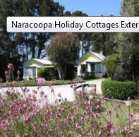 King Island Accommodation Cottages - Hervey Bay Accommodation 3