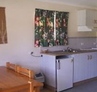 Halliday Bay Resort