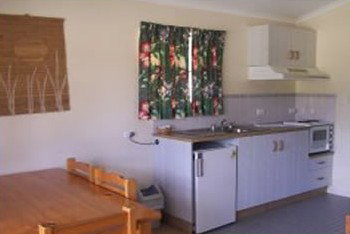 Halliday Bay Resort - Hervey Bay Accommodation 0
