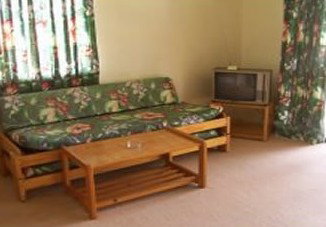Halliday Bay Resort - Hervey Bay Accommodation 1