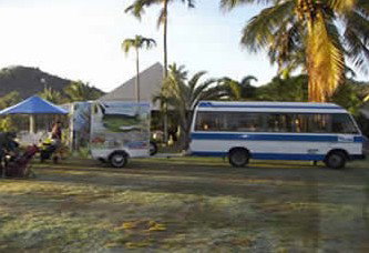 Halliday Bay Resort - Hervey Bay Accommodation 2