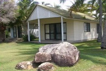 Halliday Bay Resort - Hervey Bay Accommodation 3