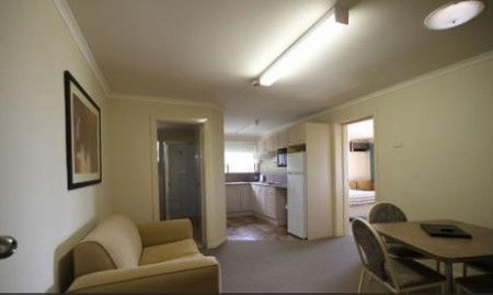 Araluen Motor Lodge - Hervey Bay Accommodation 0