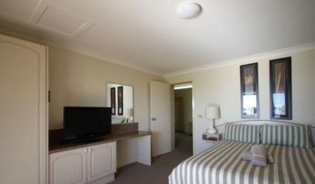 Araluen Motor Lodge - Hervey Bay Accommodation 1