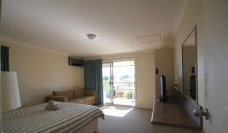 Araluen Motor Lodge - Hervey Bay Accommodation 2