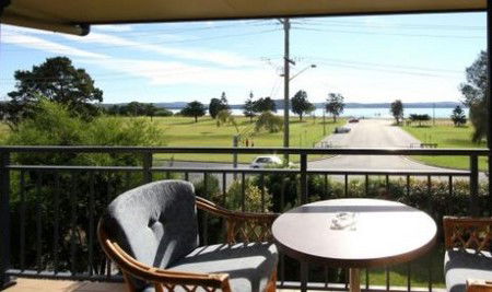 Araluen Motor Lodge - Hervey Bay Accommodation 4