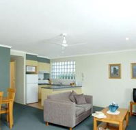 Beaches Holiday Resort - Hervey Bay Accommodation