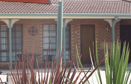 Arcadia Motor Inn - Tourism Hervey Bay 0