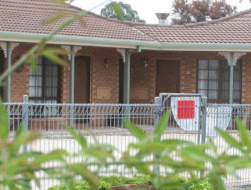 Arcadia Motor Inn - Tourism Hervey Bay 1