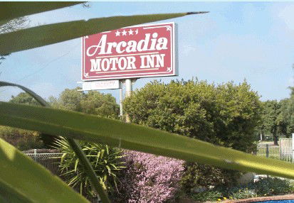 Arcadia Motor Inn - Tourism Hervey Bay 2