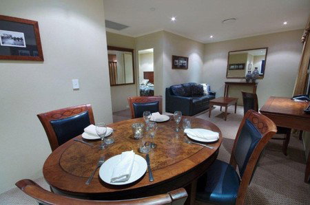 Quality Hotel Powerhouse - Hervey Bay Accommodation 0