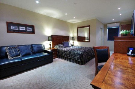 Quality Hotel Powerhouse - Hervey Bay Accommodation 3