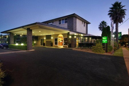 Quality Hotel Powerhouse - Hervey Bay Accommodation 5
