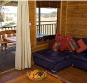 Turon Gates - Hervey Bay Accommodation